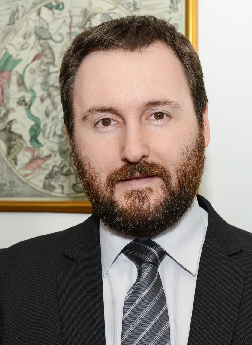 Ben Keep